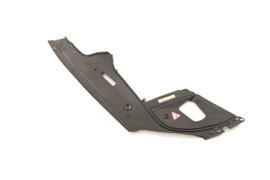 BMW 7, F01, F02, F03, F04, #Priekinio žibinto apdaila, #Apdaila po variklio gaubtu