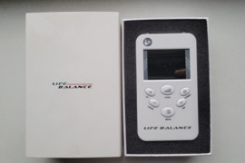 - Kitas - Life balance