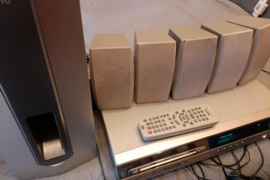 SANYO , NAMU KINAS,5+1, PULTAS,JAPAN ,150W
