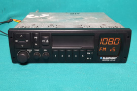 Blaupunkt Boston cc22, Honda Kitas Autodalys