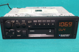 Blaupunkt Boston cc20, Honda Kitas Autodalys