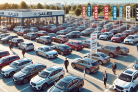 Superkame automobilius, - Kitas - - Kitas -, nuo 1963 m.  iki 2025 m.