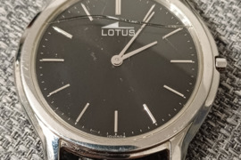 LOTUS vyriškas laikrodis