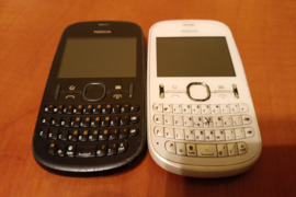Nokia AHA201,GERI