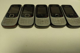 Nokia 2330C, GERI