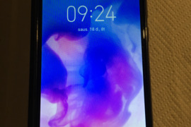 Huawei Y6