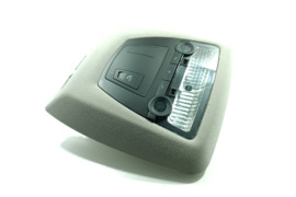 BMW 7, F01, F02, F03, F04, #Plafonas, #Apšvietimas lubose