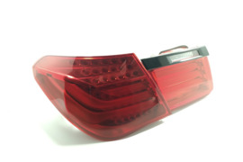 BMW 7, F01, F02, F03, F04, #Galinių žibintų komplektas, #Galinis žibintas kairės pusės