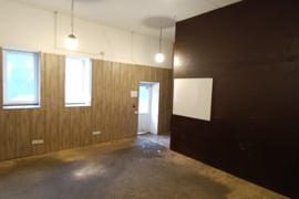 Nuomojamos mini dirbtuvės/sandėliavimo patalpos