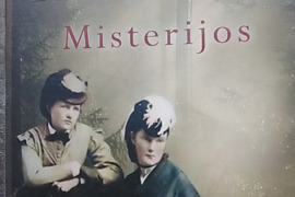 Misterijos