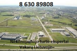 Sandėliavimo ir Gamybinių patalpų nuoma Klaipėdoje.