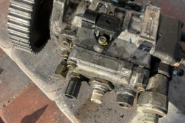 Autodalis, Opel Astra Hečbekas Autodalys