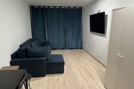 1 kamb. butas Vilnius, Baltupiai, Baltupio g.