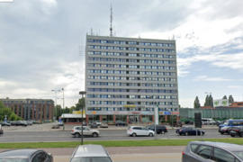 Išnuomojamas biuras Vėtrungoje, Klaipeda