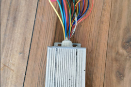 1000w/60v/20ah kontroletis