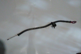 Tepalo matuoklis, Volvo XC90 Visureigis Autodalys