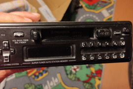 Pioneer automagnetola  Magnetolos