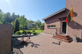 4 kamb. butas Vilnius, Verkiai, Vanaginės Sodų 3-oji g.