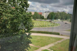 Parduodamas 3 kamb. butas Taikos pr/Alksnynės g Klaipedoje