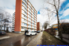 1 kamb. butas Vilnius, Naujininkai, Dariaus ir Girėno g.