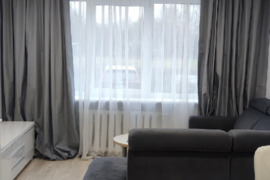 Išnuomojamas naujai įrengtas 2 kambr. butas, šalia Pilaitės ir Buivydiškių parko apsuptyje