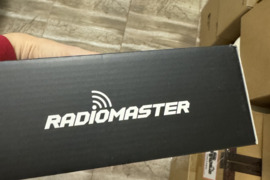 Radiomaster pocket pultai (baltos spalvos)