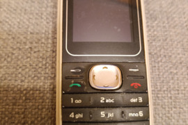 Geras nokia 1650, telefonas