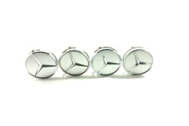 Mercedes-Benz, E200, W212, #Ratlankių dangteliai, #Centriniai ratlankių dangteliai