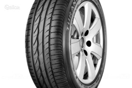 Bridgestone Turanza ER300 245/45R17 95W MO, Vasarinės padangos