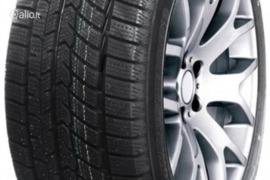 Fortuna FSR901 (Austone) 225/55R17 101V XL, Žieminės padangos