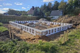 6 a sklypas Klaipėdos r. sav., Dercekliai, Vingio g.