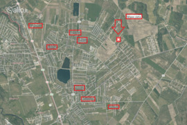 55 a sklypas Klaipėdos r. sav., Trušeliai