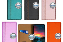 Domino magnetiniai dėklai Nokia 7 Plus telefonui WWW.GOTAMO.LT