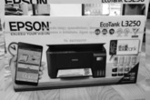 Epson l3250 Naujas spausdintuvas L3250 Vilnius
