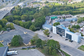 Patalpos Vilnius, Vilkpėdė, Eigulių g.