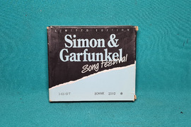 Simon & garfunkel song festival