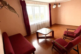 Parduodamas butas Rokiškio raj. Juodupėje
