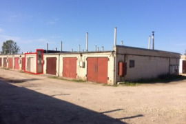 Nupirkčiau garažą Alytaus mieste.