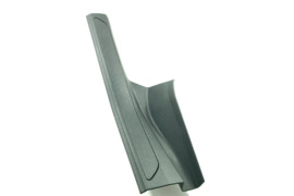BMW 7, F01, F02, F03, F04, #Galinė slenksčio juostelė, #Slenksčio moldingas