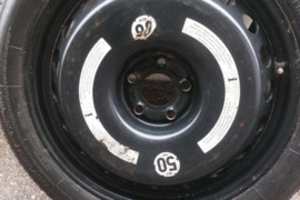 Mercedes-Benz , Atsarginis ratas, R-19