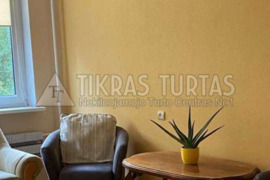 Parduodamas 1 kambario butas, Laukininkų g. , Klaipedoje