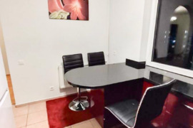 3 kamb. butas Klaipėdos r. sav., Gargždai, Pušų g.