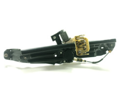 BMW 7, F01, F02, F03, F04, #Galinis stiklo pakelėjas, #Lango pakėlimo mechanizmas