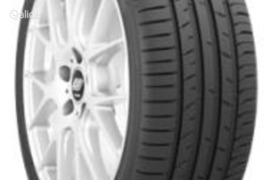Toyo PXSP 315/30R21 105Y XL, Vasarinės padangos