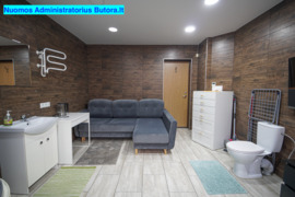 1 kamb. butas Vilnius, Aukštieji Paneriai