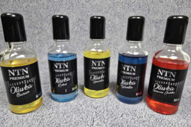 Aliejukas nagams su aplikatoriumi 50ml