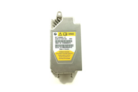 BMW 7, F01, F02, F03, F04, #Oro pagalvių valdymo blokas, #Oro pagalvių modulis