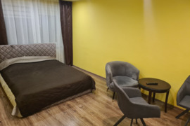 Parduodamas 1 k butas Laukininkų gatvėje, Klaipedoje