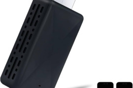 Naujas Belaidis CarPlay Android  Bluetooth Adapteris automobiliams