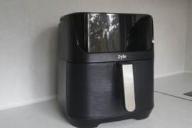 Karšto oro gruzdintuvė Zyle, ZY885SAF, 7 l